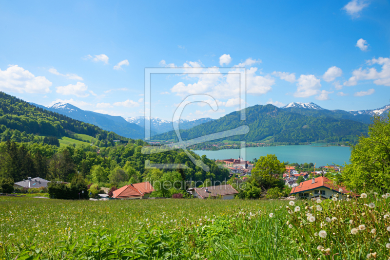 frei wählbarer Bildausschnitt für Ihr Bild auf Leinwand