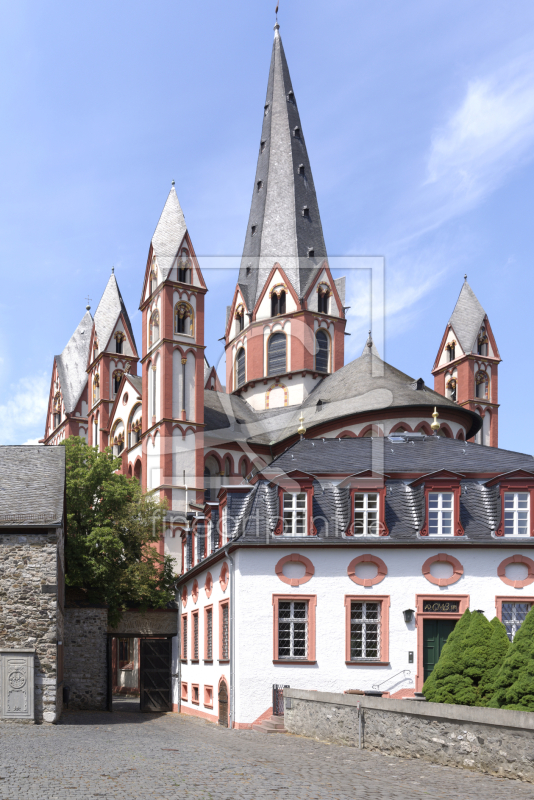 frei wählbarer Bildausschnitt für Ihr Bild auf Leinwand