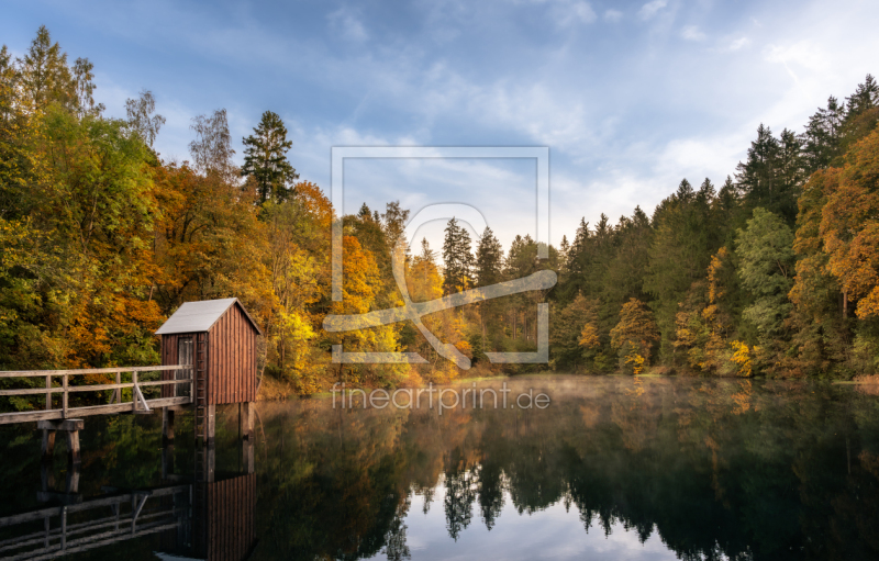 frei wählbarer Bildausschnitt für Ihr Bild auf Leinwand