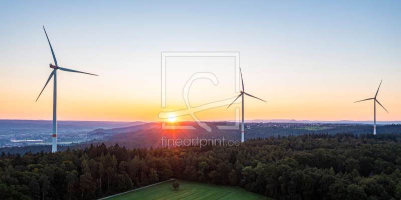 frei wählbarer Bildausschnitt für Ihr Bild auf Leinwand