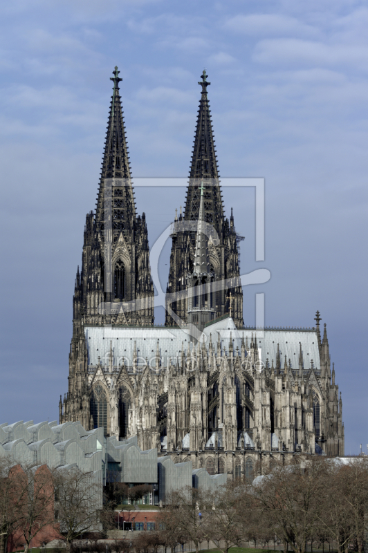 frei wählbarer Bildausschnitt für Ihr Bild auf Leinwand