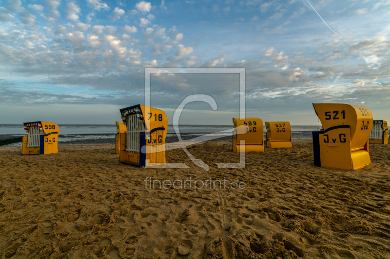 frei wählbarer Bildausschnitt für Ihr Bild auf Leinwand