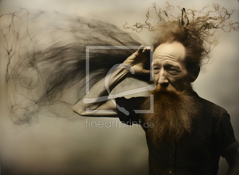 frei wählbarer Bildausschnitt für Ihr Bild auf Leinwand