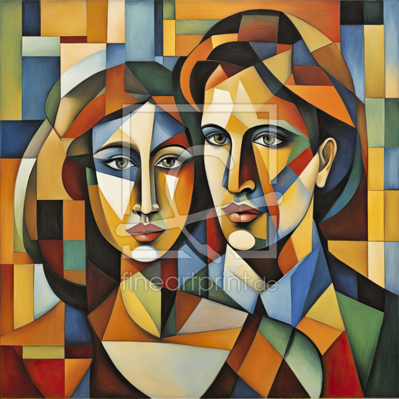 frei wählbarer Bildausschnitt für Ihr Bild auf Leinwand