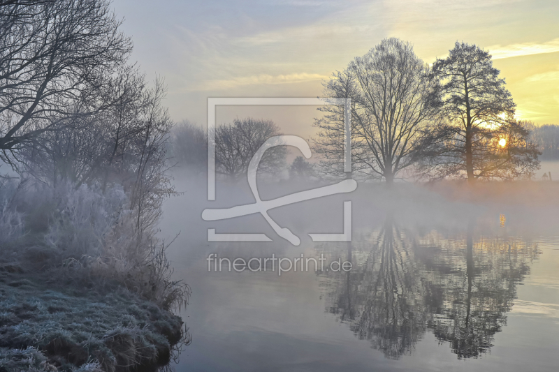 frei wählbarer Bildausschnitt für Ihr Bild auf Leinwand