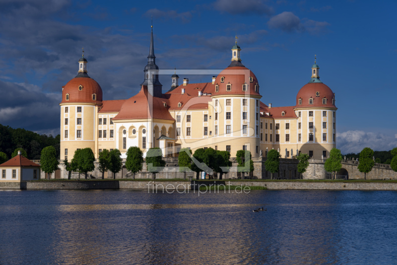 frei wählbarer Bildausschnitt für Ihr Bild auf Leinwand
