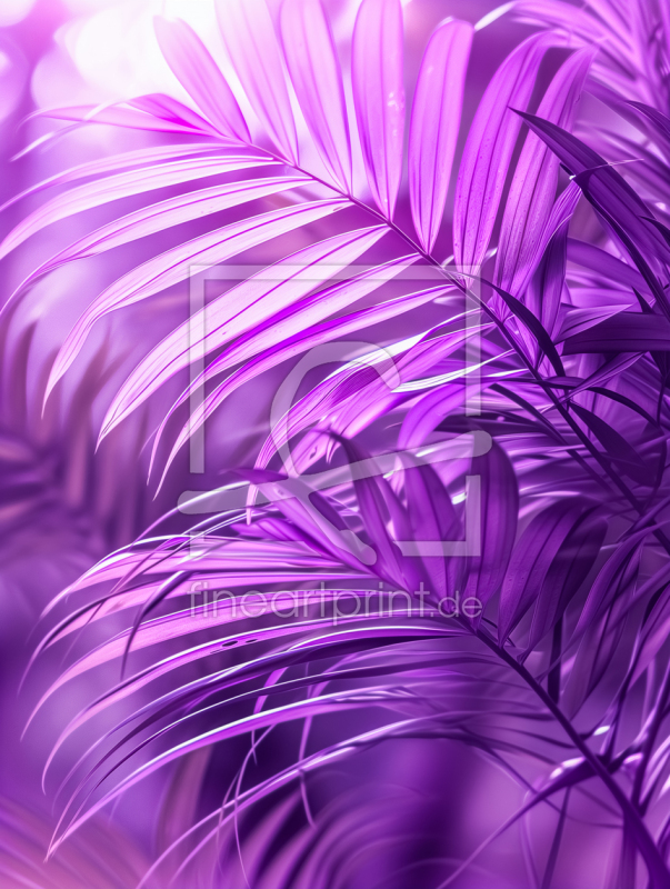 frei wählbarer Bildausschnitt für Ihr Bild auf Leinwand