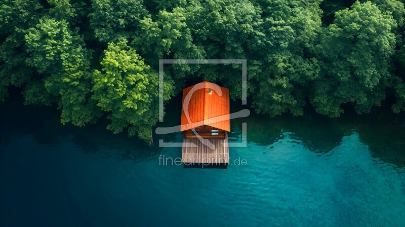 frei wählbarer Bildausschnitt für Ihr Bild auf Leinwand