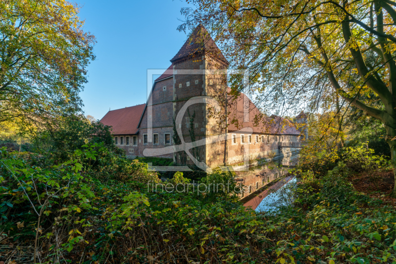 frei wählbarer Bildausschnitt für Ihr Bild auf Leinwand