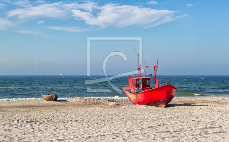 frei wählbarer Bildausschnitt für Ihr Bild auf Leinwand