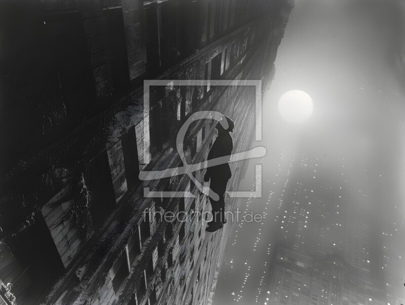 frei wählbarer Bildausschnitt für Ihr Bild auf Leinwand