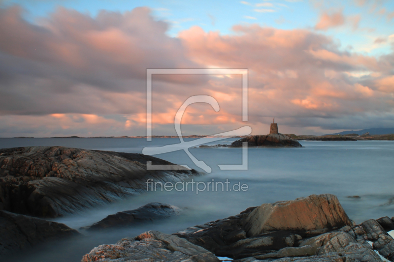 frei wählbarer Bildausschnitt für Ihr Bild auf Leinwand