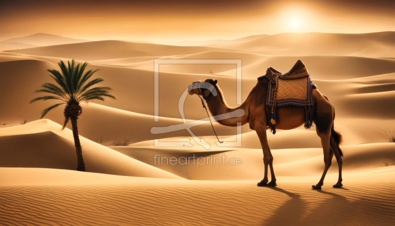 frei wählbarer Bildausschnitt für Ihr Bild auf Leinwand