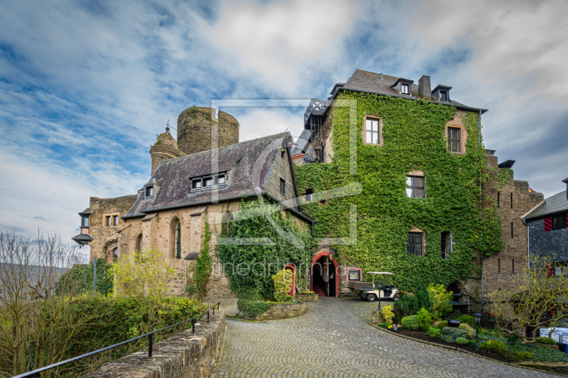 frei wählbarer Bildausschnitt für Ihr Bild auf Leinwand