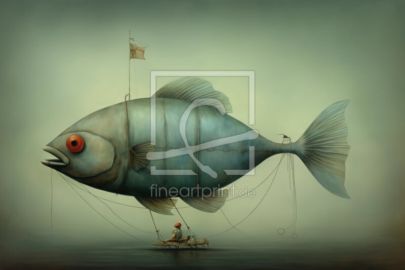 frei wählbarer Bildausschnitt für Ihr Bild auf Leinwand