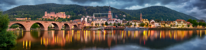 frei wählbarer Bildausschnitt für Ihr Bild auf Leinwand