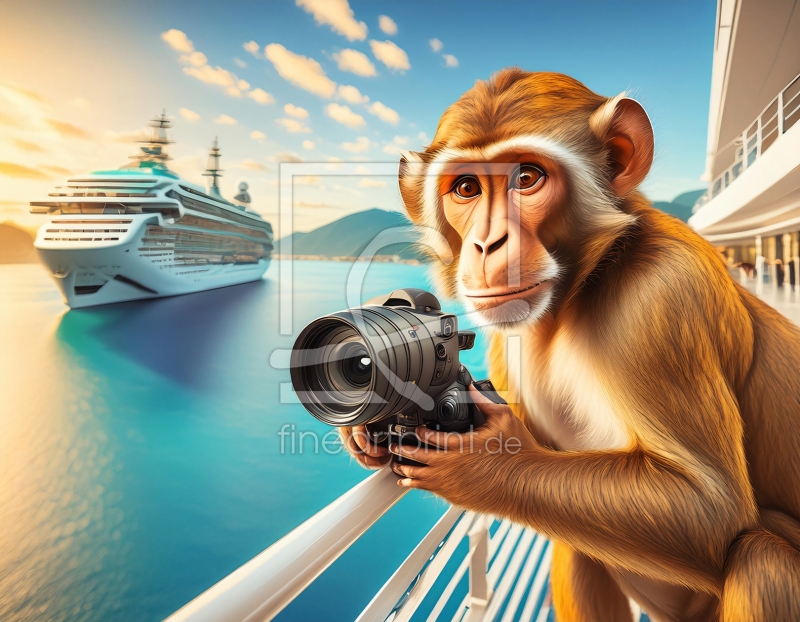 frei wählbarer Bildausschnitt für Ihr Bild auf Leinwand