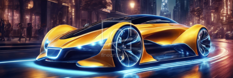 frei wählbarer Bildausschnitt für Ihr Bild auf Leinwand