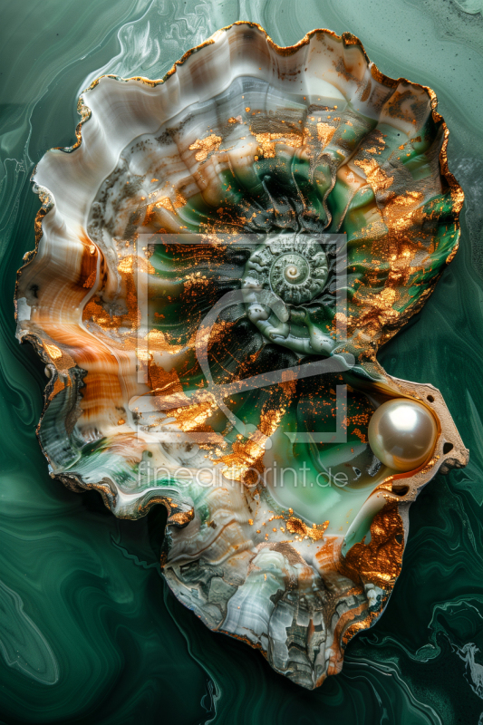 frei wählbarer Bildausschnitt für Ihr Bild auf Leinwand