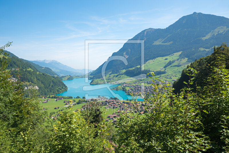 frei wählbarer Bildausschnitt für Ihr Bild auf Leinwand