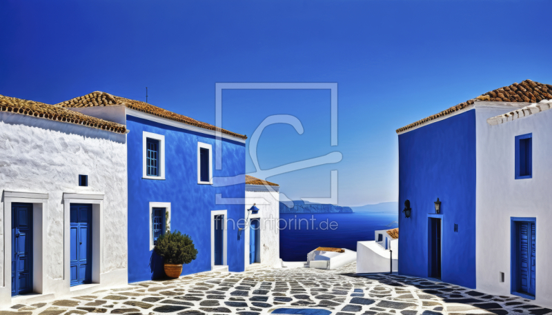 frei wählbarer Bildausschnitt für Ihr Bild auf Leinwand