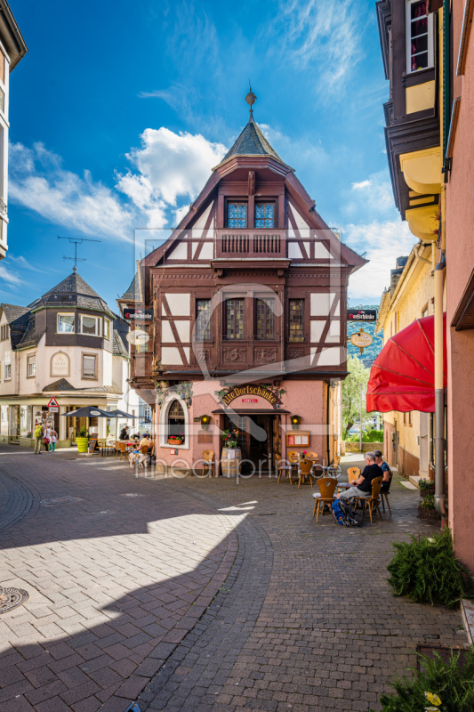 frei wählbarer Bildausschnitt für Ihr Bild auf Leinwand