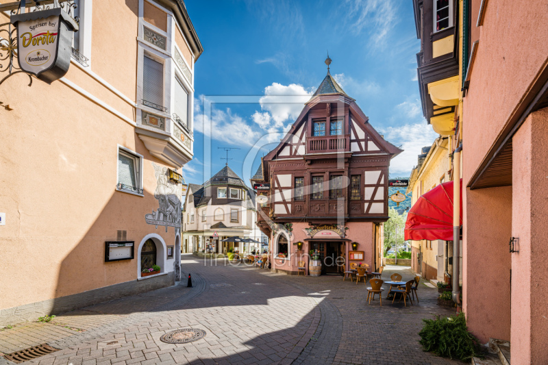 frei wählbarer Bildausschnitt für Ihr Bild auf Leinwand