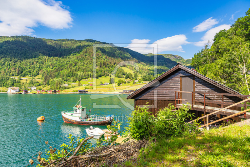 frei wählbarer Bildausschnitt für Ihr Bild auf Leinwand