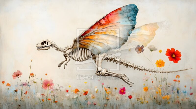 frei wählbarer Bildausschnitt für Ihr Bild auf Leinwand