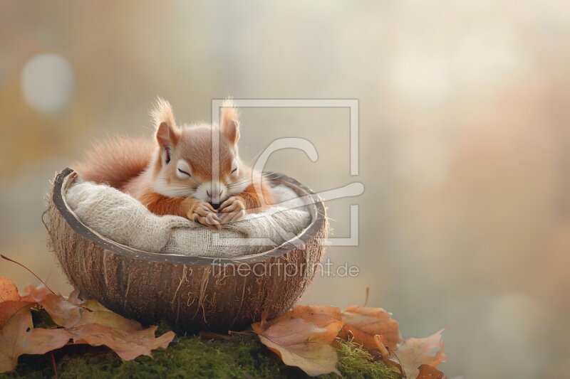 frei wählbarer Bildausschnitt für Ihr Bild auf Leinwand