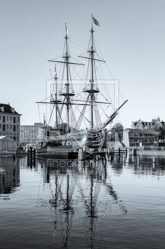 frei wählbarer Bildausschnitt für Ihr Bild auf Leinwand