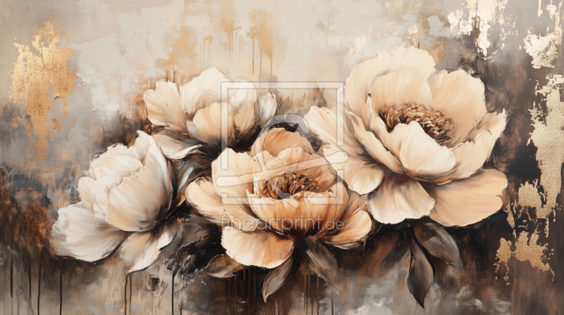 frei wählbarer Bildausschnitt für Ihr Bild auf Leinwand