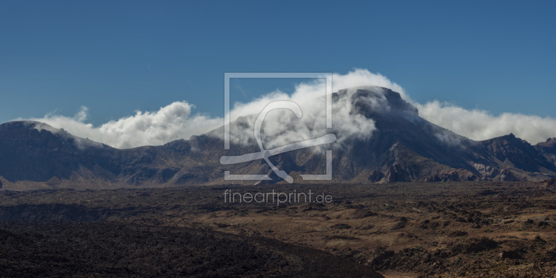 frei wählbarer Bildausschnitt für Ihr Bild auf Leinwand