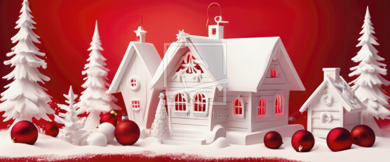 frei wählbarer Bildausschnitt für Ihr Bild auf Leinwand