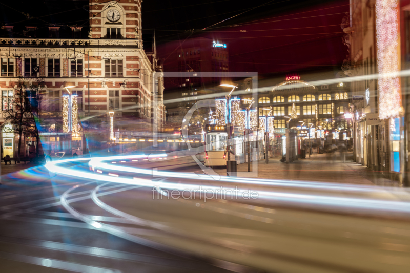 frei wählbarer Bildausschnitt für Ihr Bild auf Leinwand