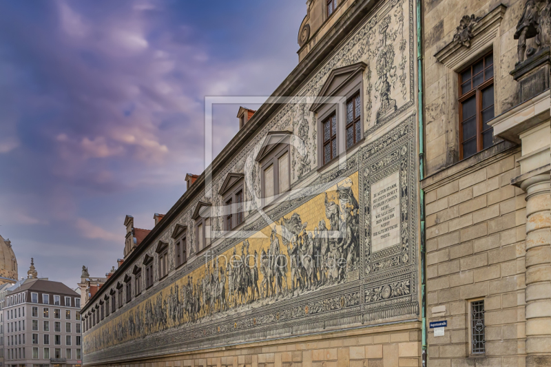 frei wählbarer Bildausschnitt für Ihr Bild auf Leinwand