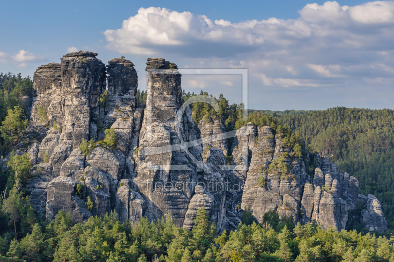 frei wählbarer Bildausschnitt für Ihr Bild auf Leinwand