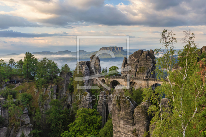 frei wählbarer Bildausschnitt für Ihr Bild auf Leinwand
