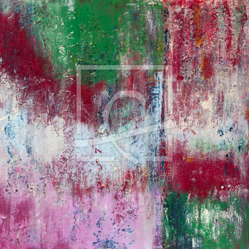 frei wählbarer Bildausschnitt für Ihr Bild auf Leinwand