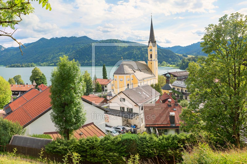 frei wählbarer Bildausschnitt für Ihr Bild auf Leinwand
