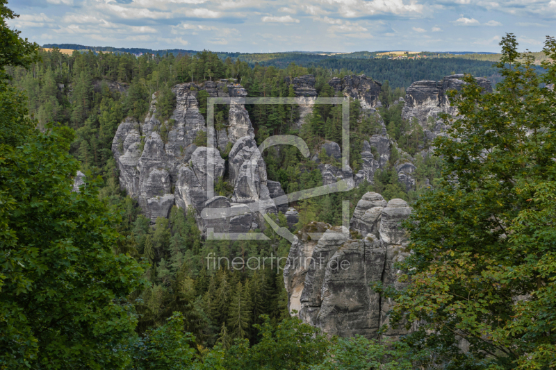 frei wählbarer Bildausschnitt für Ihr Bild auf Leinwand