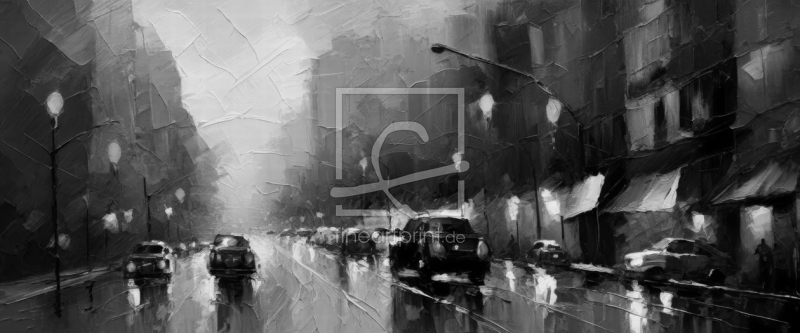 frei wählbarer Bildausschnitt für Ihr Bild auf Leinwand