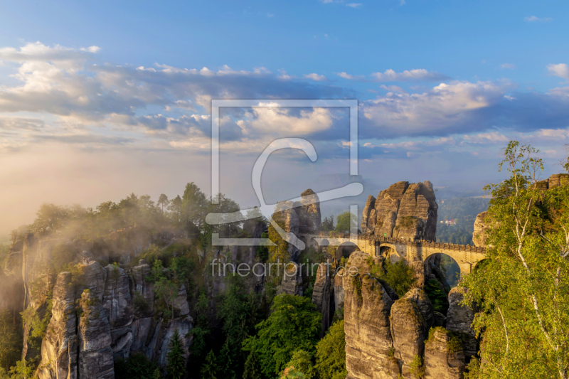 frei wählbarer Bildausschnitt für Ihr Bild auf Leinwand