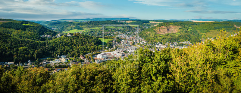 frei wählbarer Bildausschnitt für Ihr Bild auf Leinwand