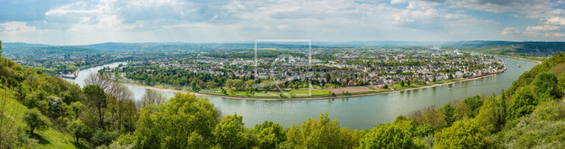 frei wählbarer Bildausschnitt für Ihr Bild auf Leinwand