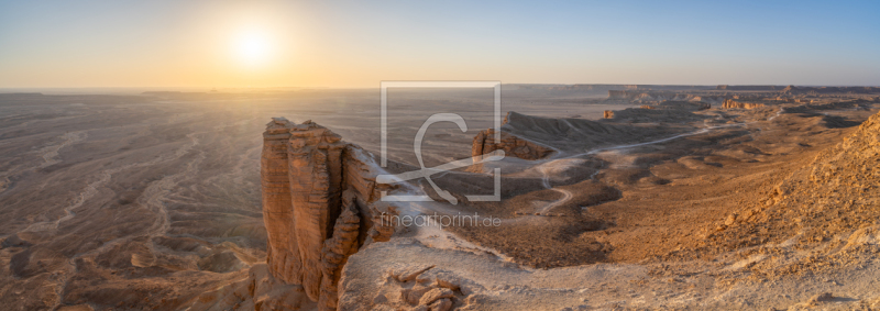 frei wählbarer Bildausschnitt für Ihr Bild auf Leinwand