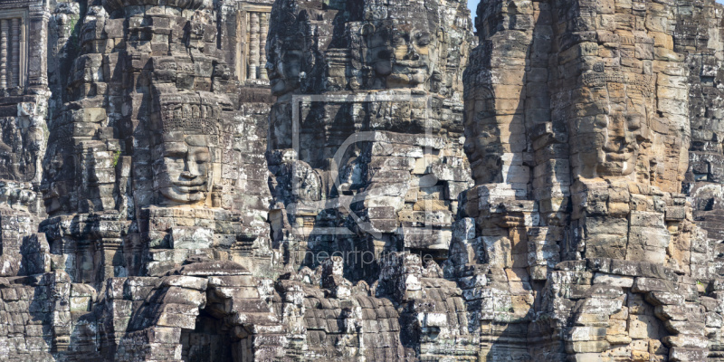 frei wählbarer Bildausschnitt für Ihr Bild auf Leinwand