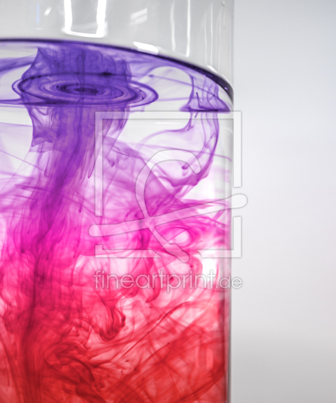 frei wählbarer Bildausschnitt für Ihr Bild auf Leinwand