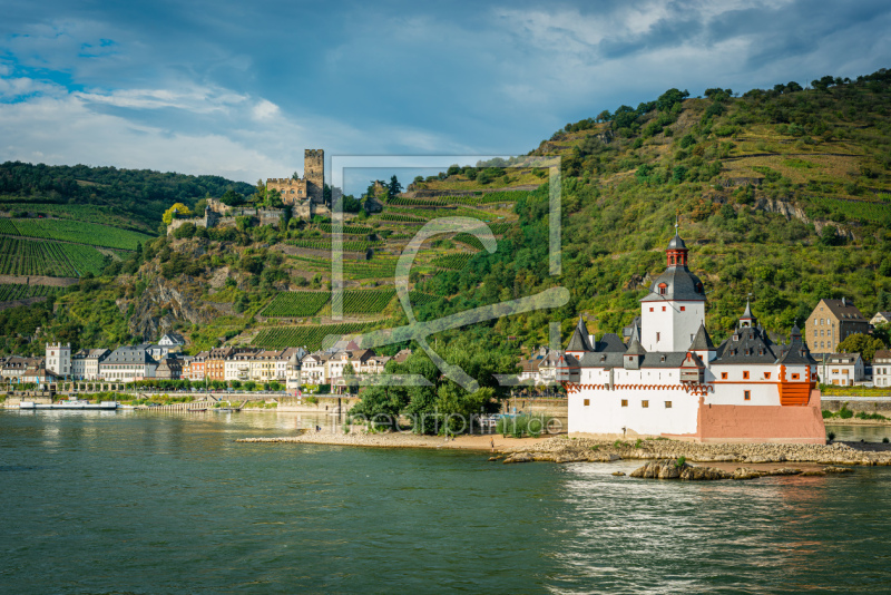 frei wählbarer Bildausschnitt für Ihr Bild auf Leinwand
