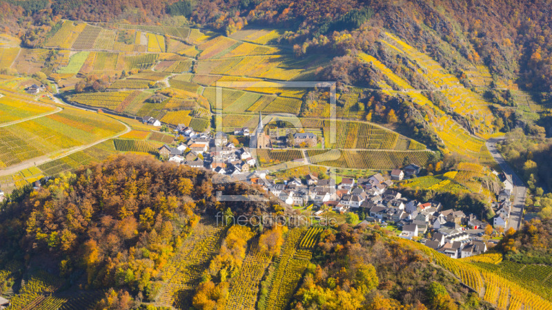 frei wählbarer Bildausschnitt für Ihr Bild auf Leinwand